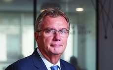 Rory Murphy - Can smaller schemes draw on inspiration from the co-op movement?