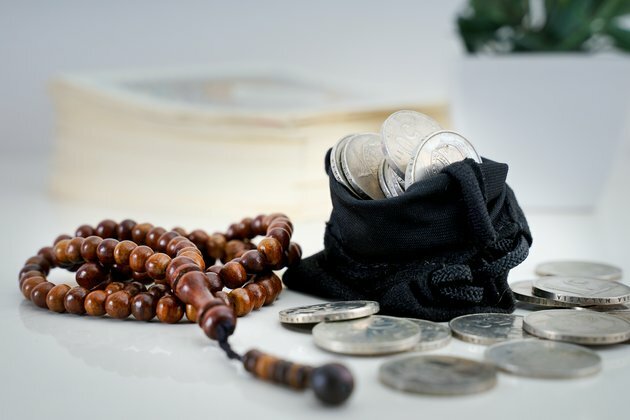 Islamic finance provides an alternative to debt-based systems