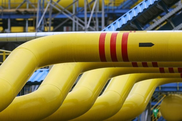 Russia&#039;s mega gas pipeline to China nearly complete Xinhua