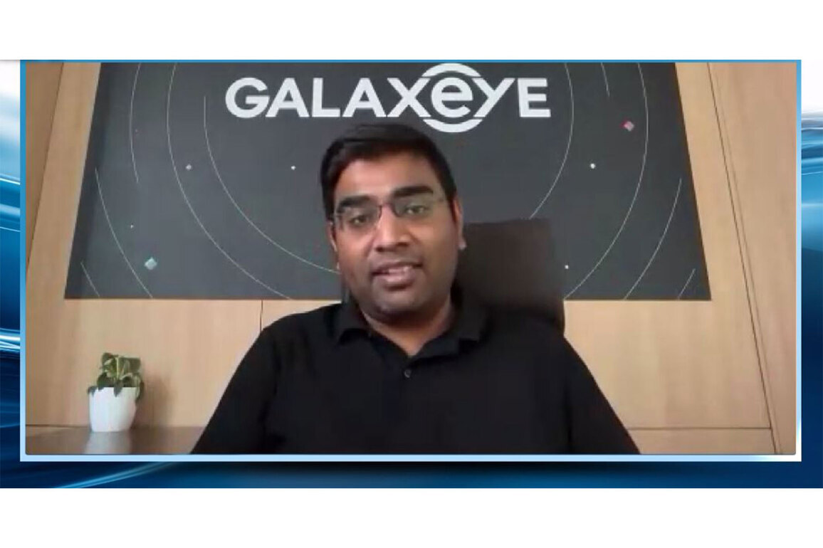 "Alive and Kicking": GalaxEye CEO rejects "tumbling" rumours, says India's first OptoSAR all-weather imaging 'Drishti' satellite on track