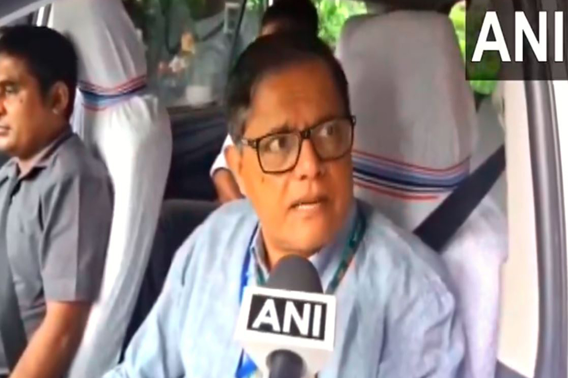 PM Modi to launch telecom projects worth Rs 37,000 crore in Jharsuguda, says BJP's Baijayant Jay Panda