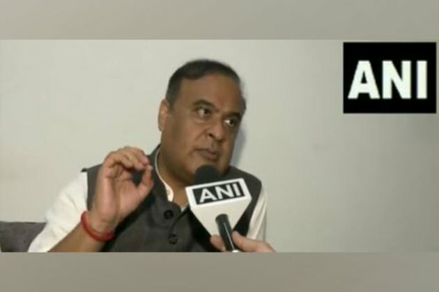 Chhattisgarh went backwards because of Bhupesh Baghel: Assam CM Sarma