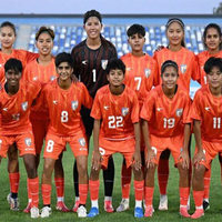 Young India begin with a draw against Uzbekistan