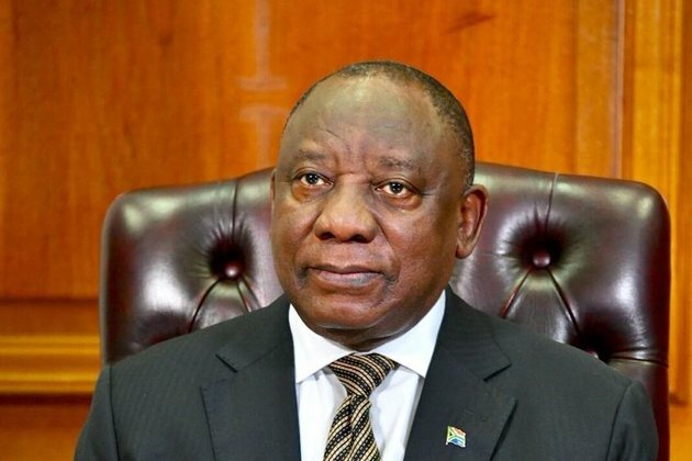 Mapisa-Nqakula&#039;s trip to Zimbabwe was &#039;urgent&#039;, Ramaphosa tells NCOP