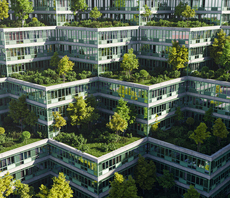 Global green building alliance guide to support multi-trillion dollar investment in sustainable built environment