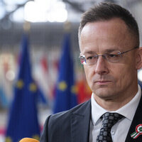Hungary announces oil pipeline deal amid feud with Ukraine