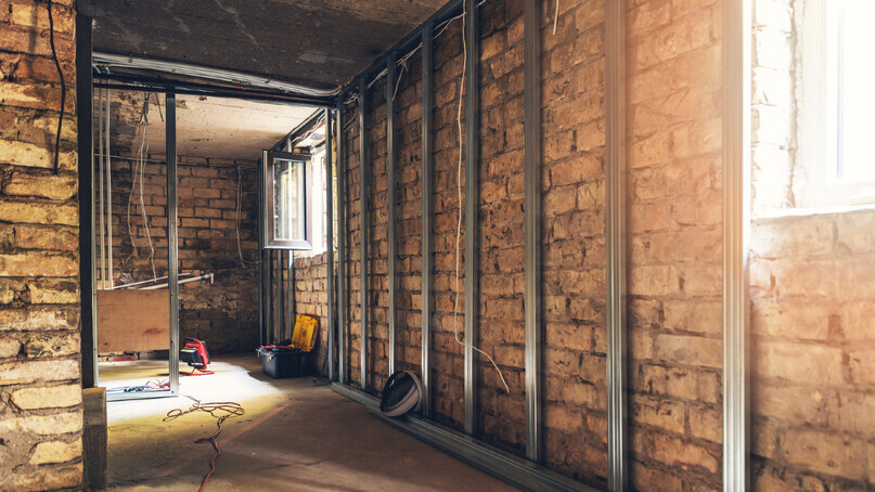 The Utility of Odour Removal Services on Renovations