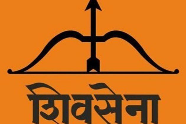 Shiv Sena attacks 'secular' ally Congress