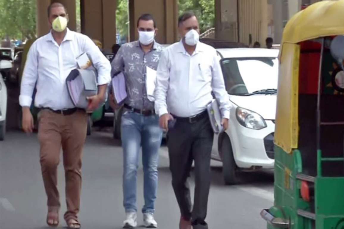 2020 Delhi riots: Shifa Ur Rehman, 3 others file bail bonds, court calls for verification report