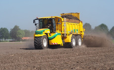 NPM acquires stake in Ploeger Oxbo