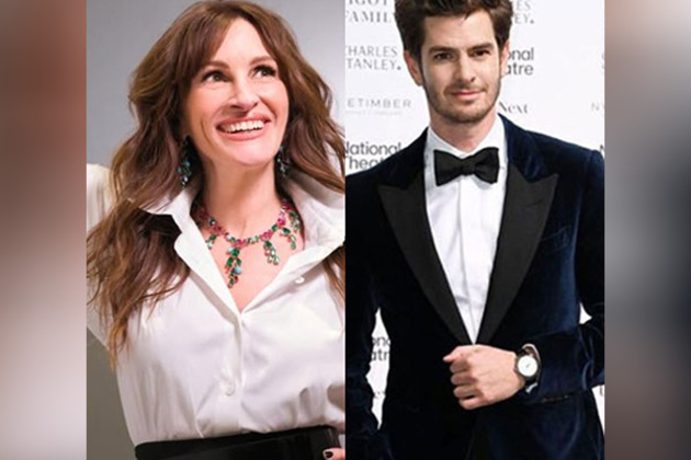 Venice Film Festival 2025: Red carpet to roll for Julia Roberts, Andrew Garfield, more celebs as event kicks off today