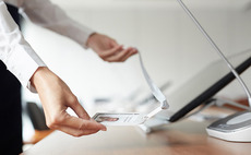 LDC sells Magicard to trade for £42m