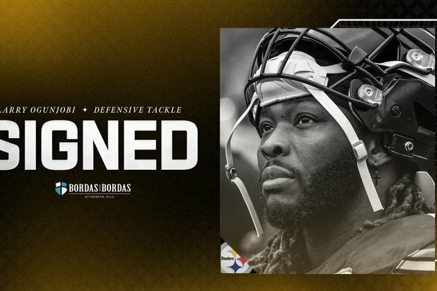 Ogunjobi signed to three-year contract