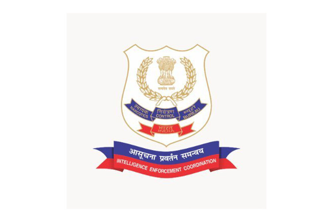 NCB busts India-Myanmar drug trafficking network, arrests key supplier