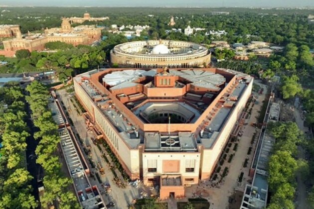 JPC on One Nation One Election to meet today, AGI Venkataramani and Justice DN Patel to hold discussions