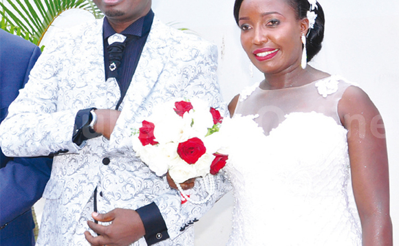 Abagole Ssalongo Solomon Muyita ne Nnalongo Prossy Nanziri Muyita Abagole Ssalongo Solomon Muyita ne Nnalongo Prossy Nanziri Muyita