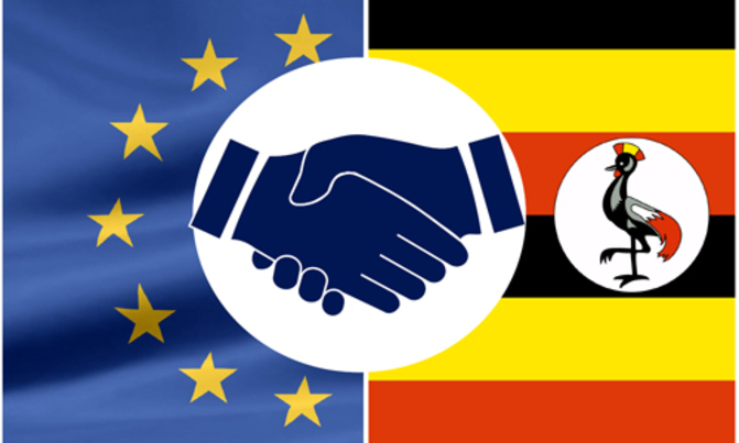 European Day 2015 European Day 2015