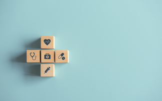 Insured private healthcare treatments hit record high in H1 2023