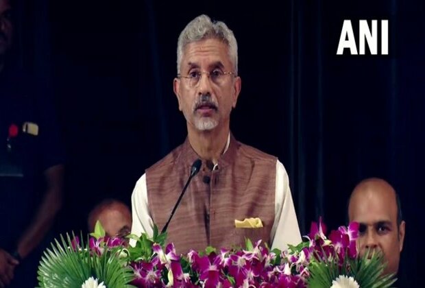 PM Modi's diplomacy led to US granting India special waiver for vaccine raw materials: Jaishankar