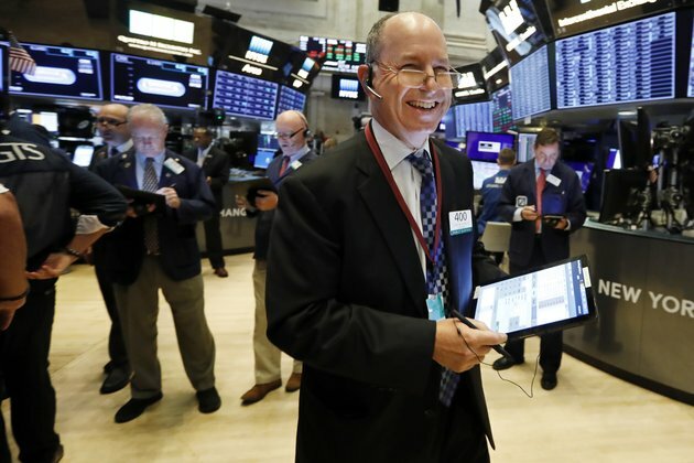 Wall Street is ignoring the omens of recession - here&#039;s why