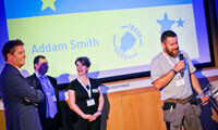 Jewson announces Building Better Communities winners