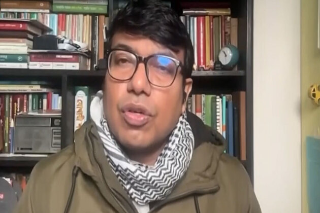 "Khaleda Zia a symbol of inclusiveness, democracy", says Bangladesh journalist