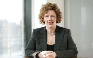 SVM Asset Management co-founder Margaret Lawson