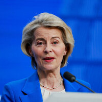 European Commission President to visit Syria, Jordan, Lebanon