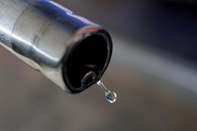 Xinhua Headlines: From tankers to gas tanks -- Hormuz tensions rattle global energy markets