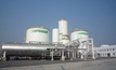 Praxair inicia planta de separação de ar visando fornecer gases para ArcelorMittal
