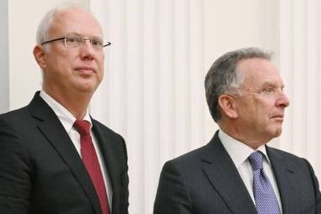 Putin envoy confirms new round of talks with US