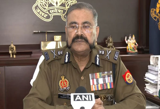 MahaKumbh: UP Police working tirelessly to manage record crowd, ensure smooth pilgrimage, says DGP