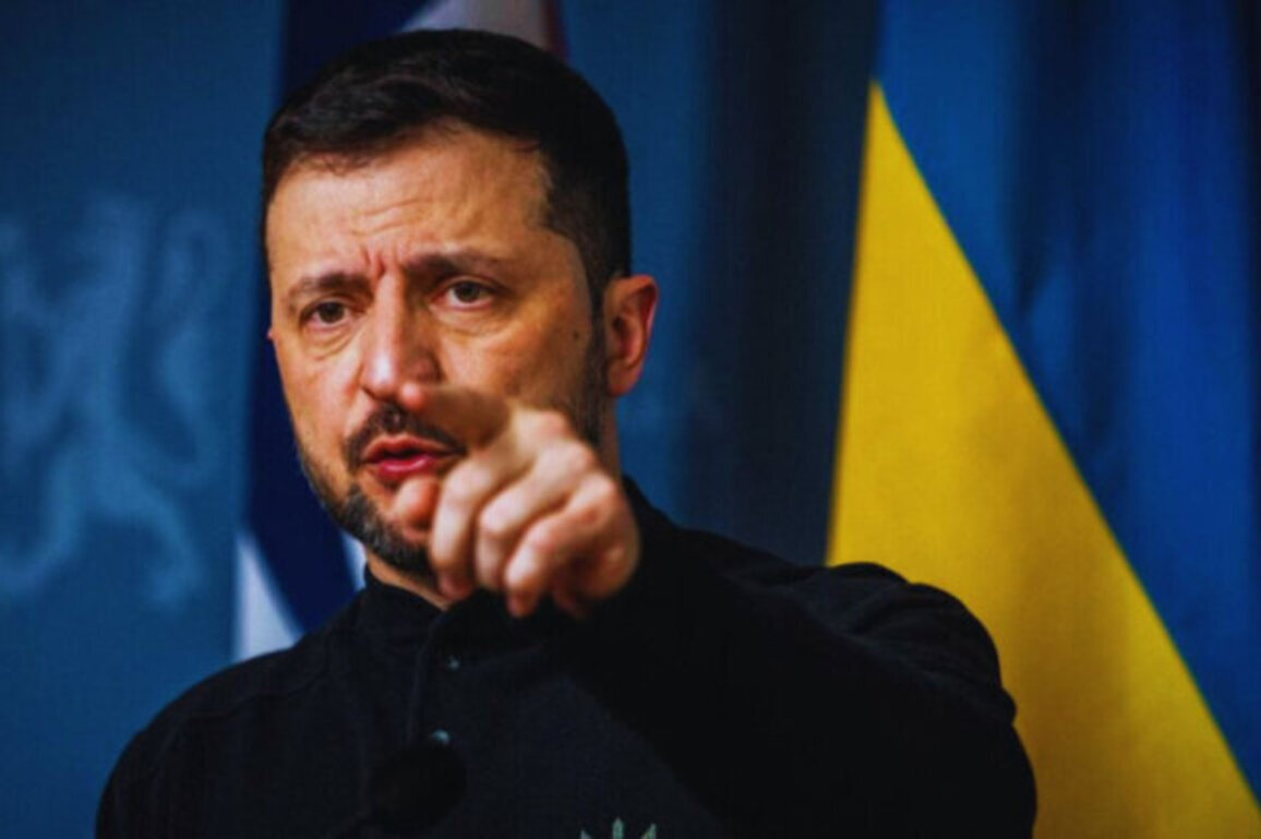 Zelensky Says Druzhba Pipeline Ready, EU Loan for Ukraine Nearer