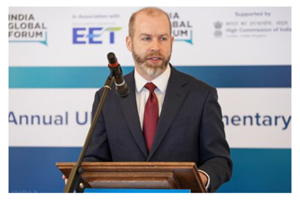 UK Ministers announce 17 new deals to strengthen UK-India economic partnership