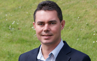 Select Products promotes Steve Burns