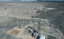 American Pacific's Fort Cady project in California