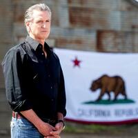 Newsom forced to roll back unwise Medi-Cal expansions