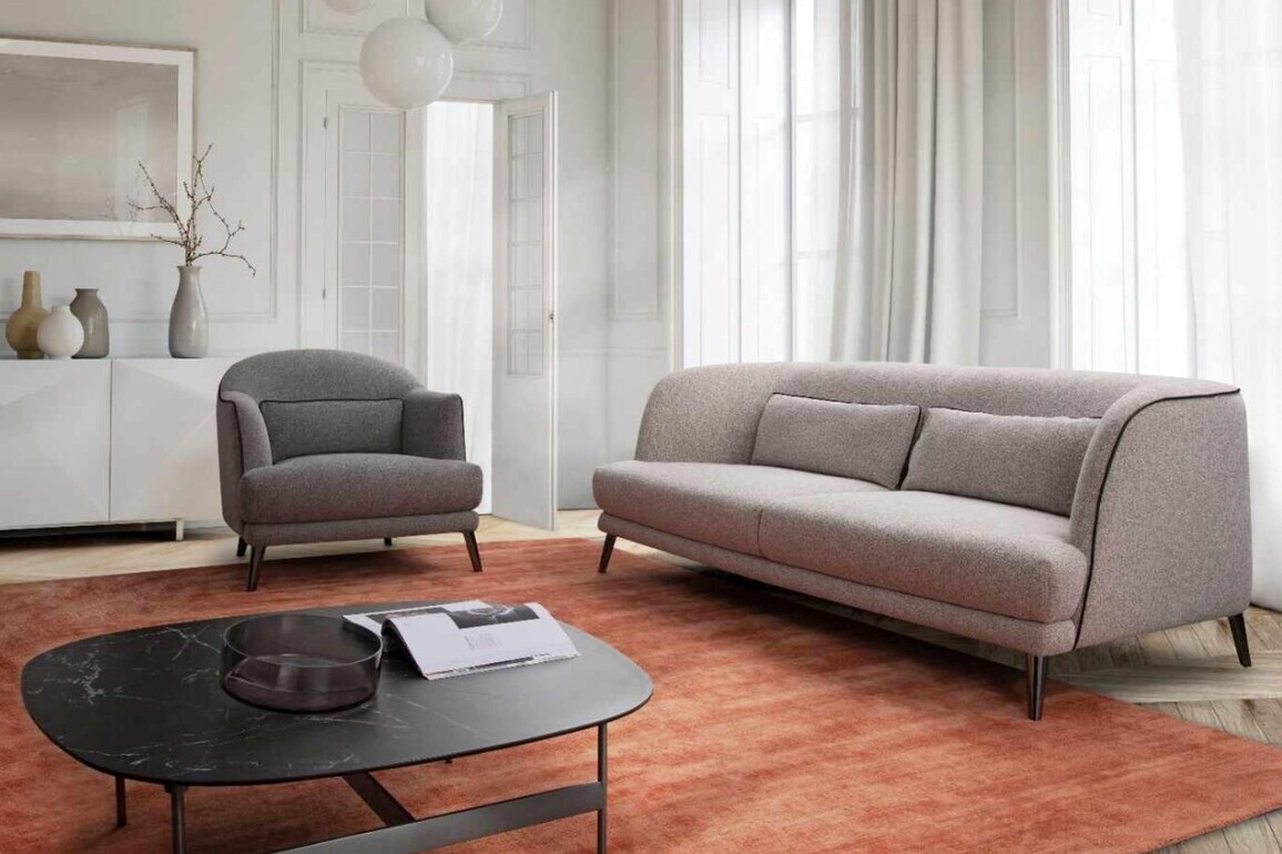 A Vibrant Expression of Contemporary Living. The 2026 Seating Edit from Fabbrica