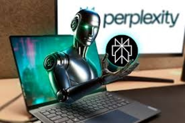 Chrome faces $34.5 billion takeover bid from AI startup Perplexity
