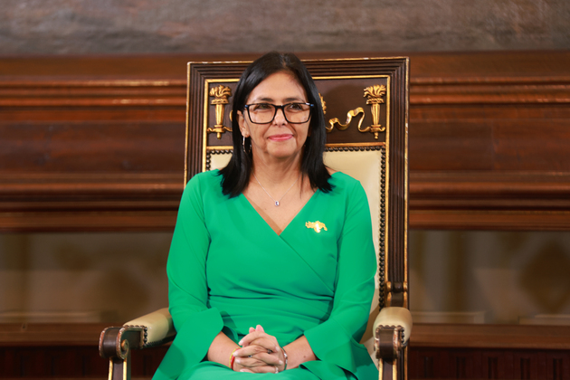 VENEZUELA-CARACAS-NATIONAL ASSEMBLY-SWORN IN