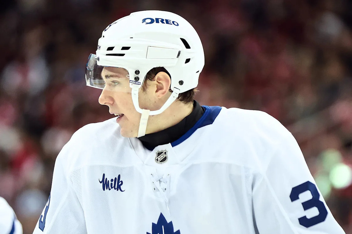 New Boston Bruins Lines With Fraser Minten - Yahoo Sports