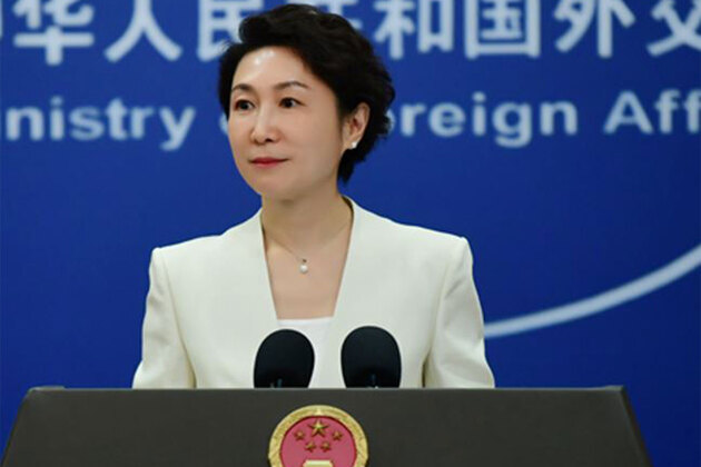 "China to send special envoy for mediation," says FM Spokesperson amid West Asia conflict