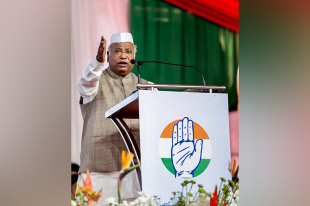 "Time and again, PM Modi kept avoiding implementing this": Mallikarjun Kharge after Cabinet's decision on Caste census