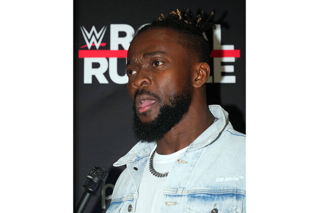 Kofi Kingston pens heartfelt note after WWE departure