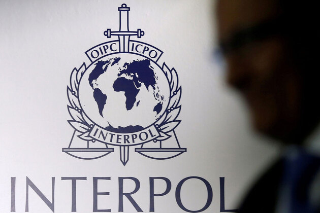 UAE, Ecuador issue joint statement on arrest of criminal listed on Interpol's Red Notice