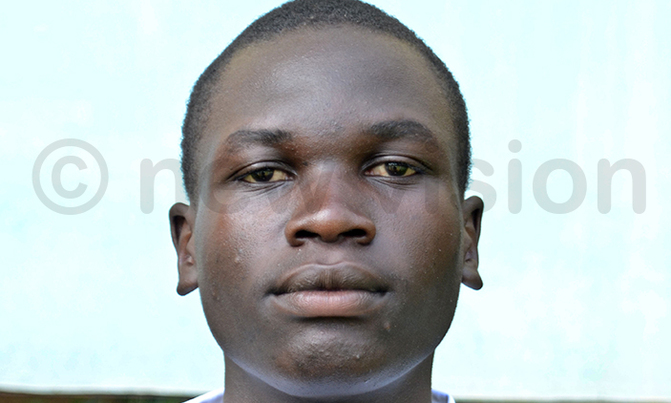 Uganda slips to third at the All Africa Junior Golf Championships Uganda slips to third at the All Africa Junior Golf Championships