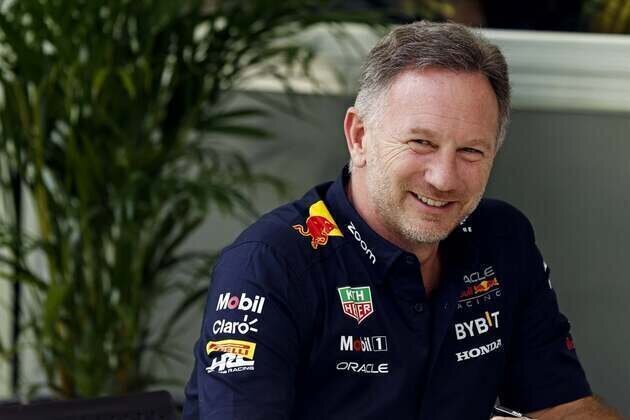 Ex-Red Bull boss Christian Horner eyeing F1 return as Alpine investor