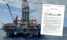 Breaking news: Santos Barossa drilling halted over blow out concerns