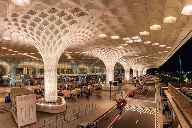 Mumbai Airport achieves steady Q1 in FY26, navigates global headwinds with 13.6 million flyers