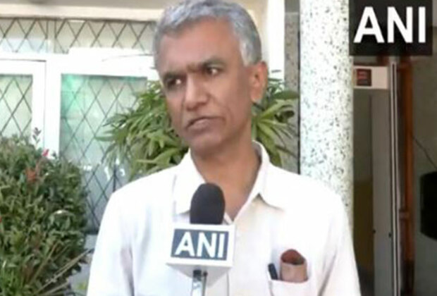 Burdening people without using technology for surveys is inhumane: Krishna Byre Gowda